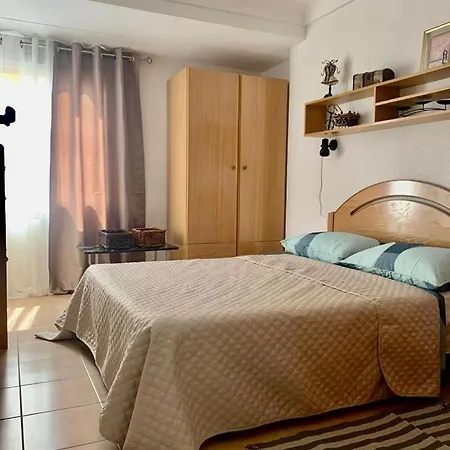 Apartment Cozy Playa Levante *