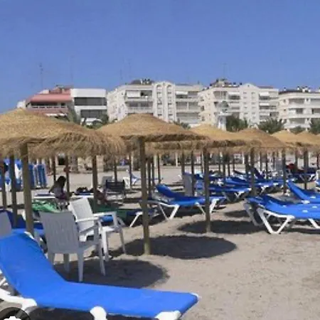 Apartment Cozy Playa Levante