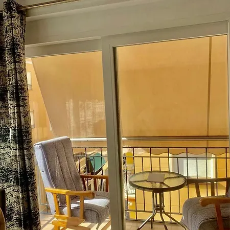 Apartment Cozy Playa Levante