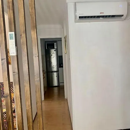 Apartment Cozy Playa Levante Santa Pola