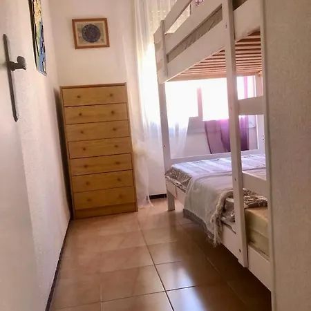 Cozy Playa Levante Apartment Santa Pola
