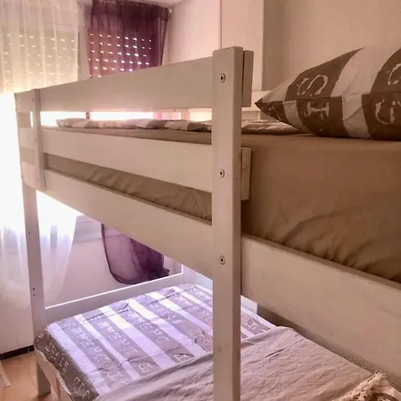 Cozy Playa Levante Apartment Santa Pola