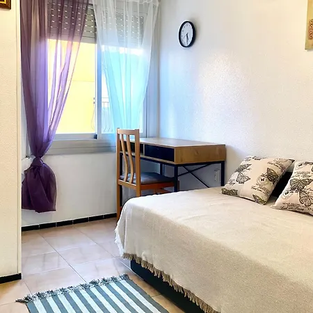 Cozy Playa Levante Apartment Santa Pola